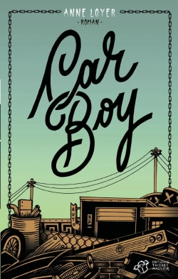 Bertrand.pt - Car Boy