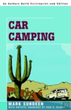 Bertrand.pt - Car Camping