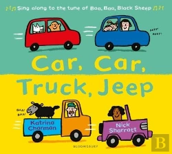 Bertrand.pt - Car, Car, Truck, Jeep