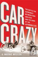Car Crazy