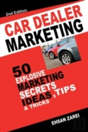 Car Dealers Marketing