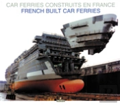 Car Ferries Construits En France