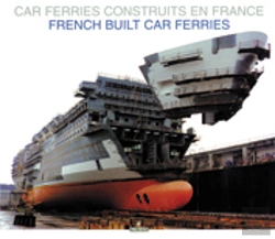 Bertrand.pt - Car Ferries Construits En France