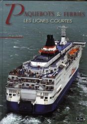 Car Ferries Et Court-Courriers