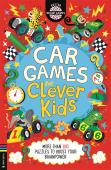 Car Games For Clever Kidsâ®
