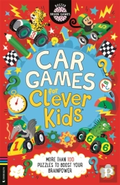 Car Games For Clever Kidsâ®