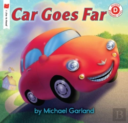 Bertrand.pt - Car Goes Far