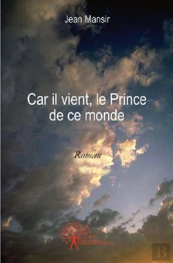 Bertrand.pt - Car Il Vient, Le Prince De Ce Monde