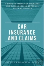 Car Insurance And Claims