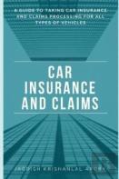 Car Insurance And Claims