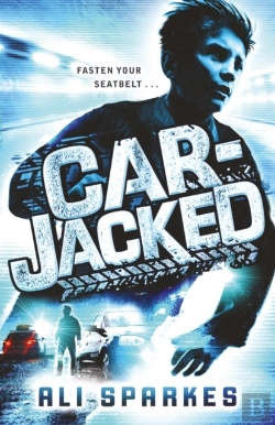 Bertrand.pt - Car-Jacked