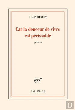 Bertrand.pt - Car La Douceur De Vivre Est Périssable