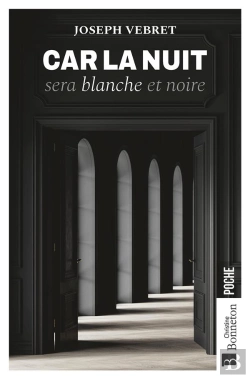 Bertrand.pt - Car La Nuit Sera Blanche Et Noire
