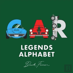Bertrand.pt - Car Legends Alphabet