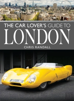 Bertrand.pt - Car Lover'S Guide To London