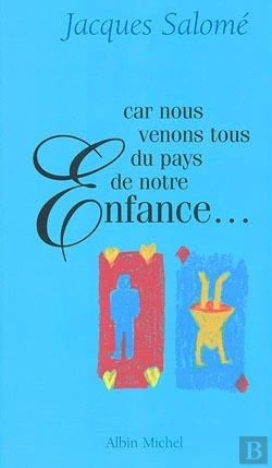 Bertrand.pt - Car Nous Venons Tous Du Pays De Notre Enfance