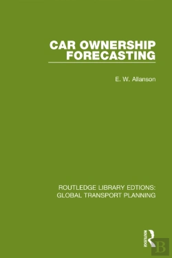 Bertrand.pt - Car Ownership Forecasting