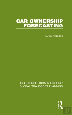Bertrand.pt - Car Ownership Forecasting