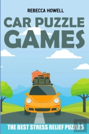 Car Puzzle Games: Country Road Puzzles -