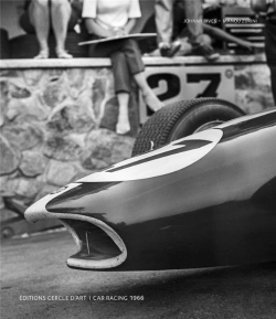 Bertrand.pt - Car Racing 1966