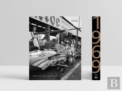Bertrand.pt - Car Racing 1969