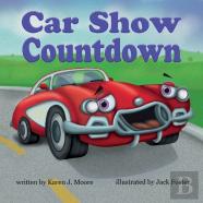 Car Show Countdown