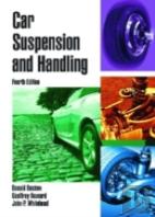 Car Suspension And Handling