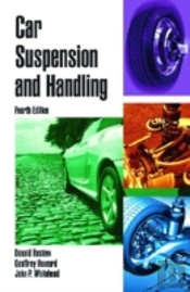 Car Suspension And Handling