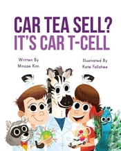 Car Tea Sell? It'S Car T-Cell