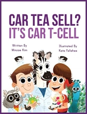 Car Tea Sell? It'S Car T-Cell