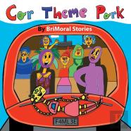 Car Theme Park