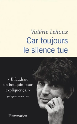 Bertrand.pt - Car Toujours Le Silence Tue