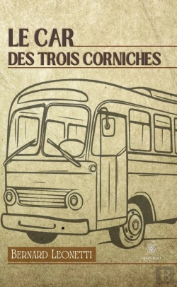 Bertrand.pt - Car Trois Corniches