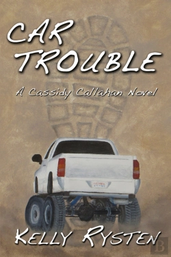 Bertrand.pt - Car Trouble: A Cassidy Callahan Novel