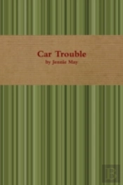 Car Trouble; Spanking Stories