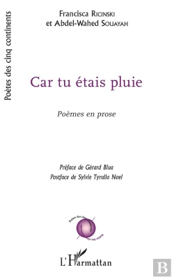 Bertrand.pt - Car Tu Étais Pluie
