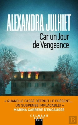 Bertrand.pt - Car Un Jour De Vengeance