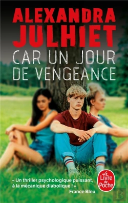 Bertrand.pt - Car Un Jour De Vengeance