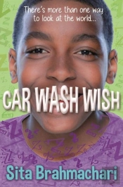 Car Wash Wish