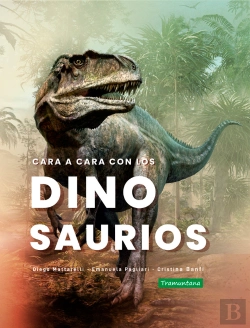 Bertrand.pt - Cara A Cara Con Los Dinosaurios