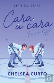 Cara A Cara (D.C. Stars 1)