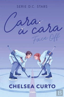 Bertrand.pt - Cara A Cara (D.C. Stars 1)