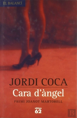 Bertrand.pt - Cara D'Àngel