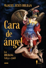 Cara De Angel (La Roldana, 1652-1706)