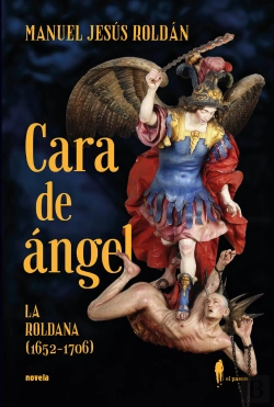 Bertrand.pt - Cara De Angel (La Roldana, 1652-1706)