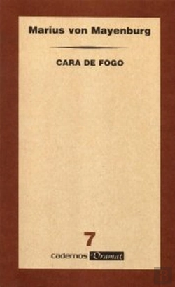 Bertrand.pt - Cara de Fogo