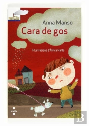Cara De Gos
