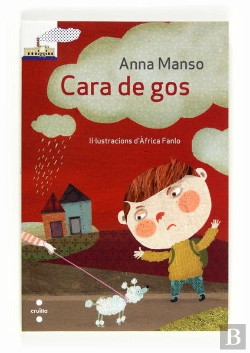 Bertrand.pt - Cara De Gos