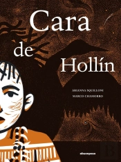 Cara De Hollin