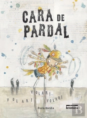 Cara De Pardal
